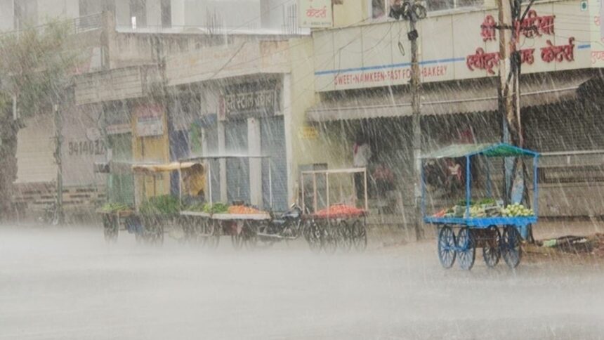 rajasthan rain forecast 1759201312 - FM SIKAR News