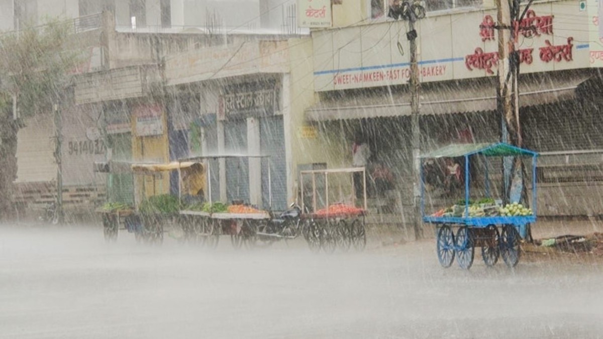 rajasthan rain forecast 1759201312 - FM SIKAR News