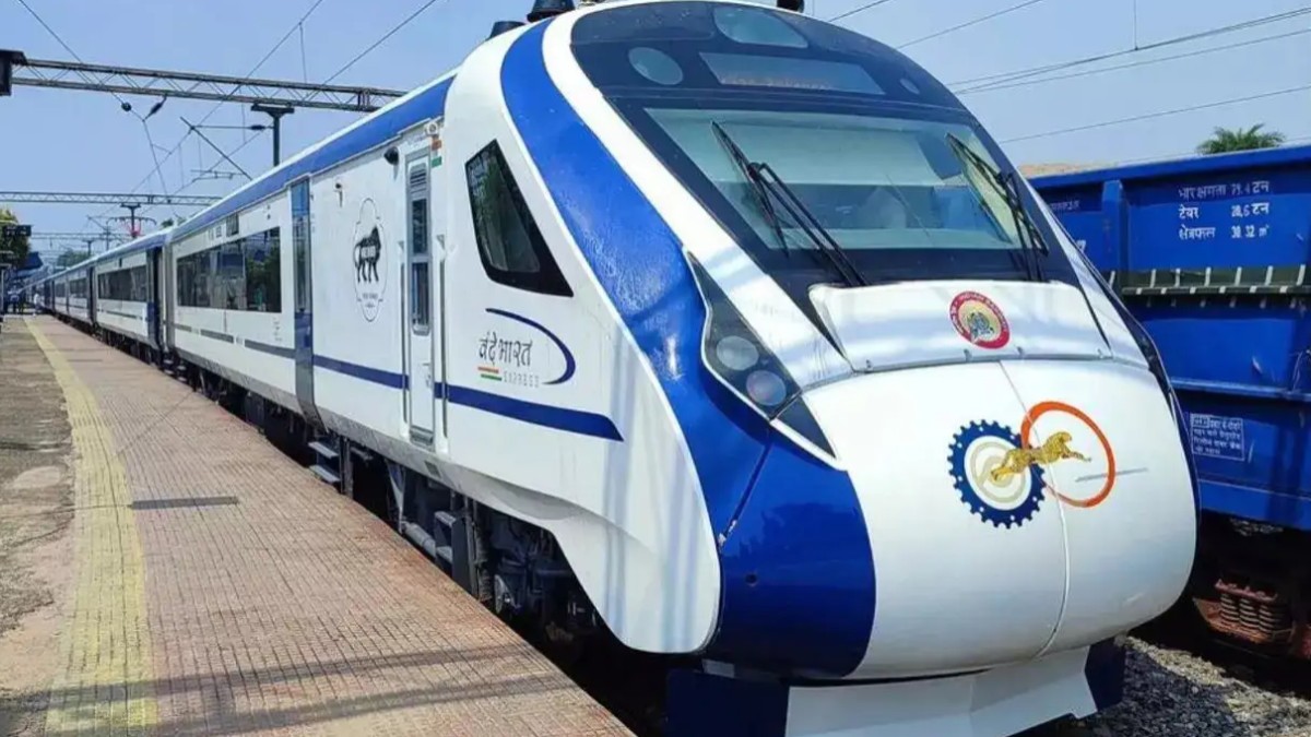 vande bharat bikaner delhi 1758338236 - FM SIKAR News