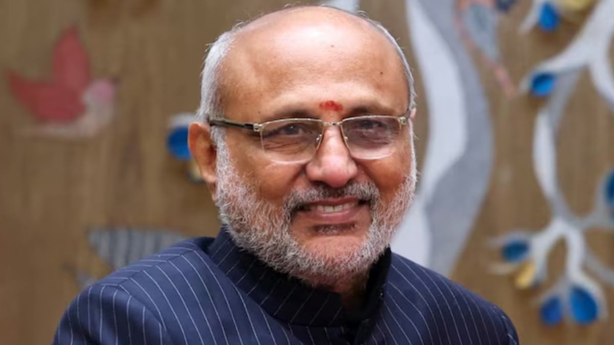 उपराष्ट्रपति - FM SIKAR News