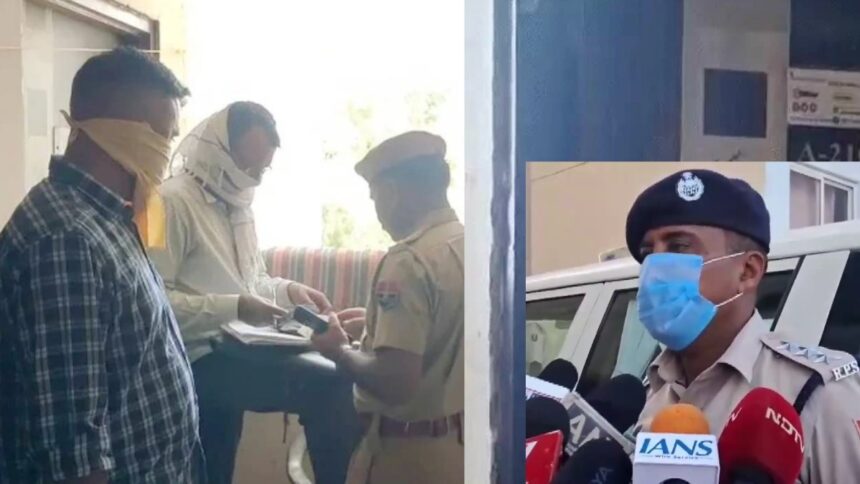Sikar Family suicide news update - FM SIKAR News
