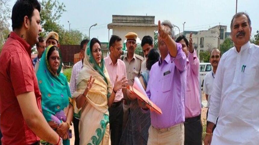 amrita haat mela sikar 1759376566 - FM SIKAR News