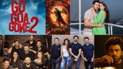 Movies Releasing This October 2025: अक्टूबर के सिनेमा धमाके में जानें कौन हैं नए कलाकार, क्या है खास