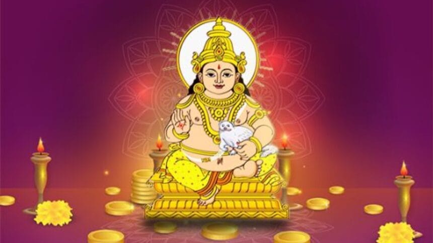 Dhanteras 2025: धनतेरस पर शुभ मुहूर्त में खरीदारी से बढ़ेगी समृद्धि, जानें पूजा का विशेष समय
