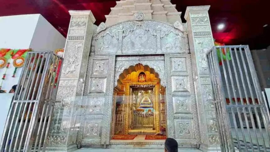 KhatuShyamji Development: जयपुर में डिप्टी सीएम दीया कुमारी ने किया मंथन, श्रद्धालुओं के लिए बेहतर सुविधाओं पर जोर