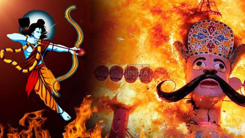 dussehra puja 2025 1759374478 - FM SIKAR News