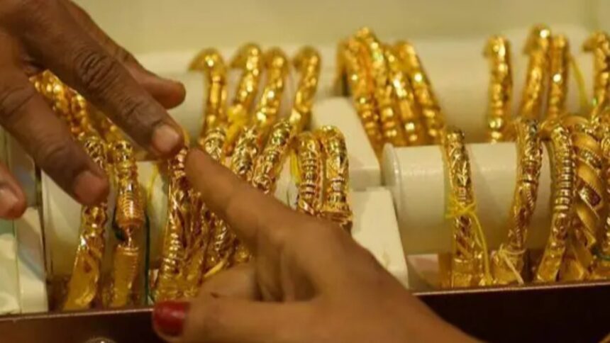 gold and silver price 1760148710 - FM SIKAR News