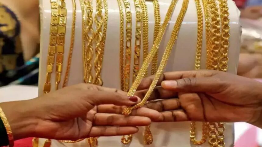 gold prices jaipur 1759284922 - FM SIKAR News