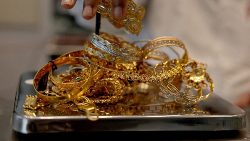 gold silver price delhi 1760070009 - FM SIKAR News