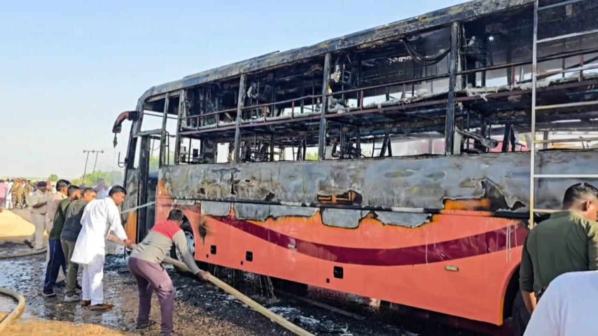 jaisalmer bus safety 1760754825 - FM SIKAR News