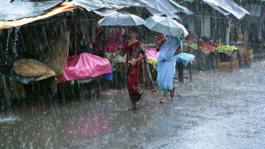 rajasthan monsoon rain 1759373196 - FM SIKAR News