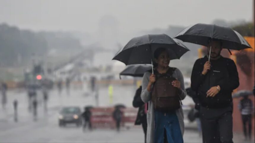 rajasthan rain alert 1759542129 - FM SIKAR News