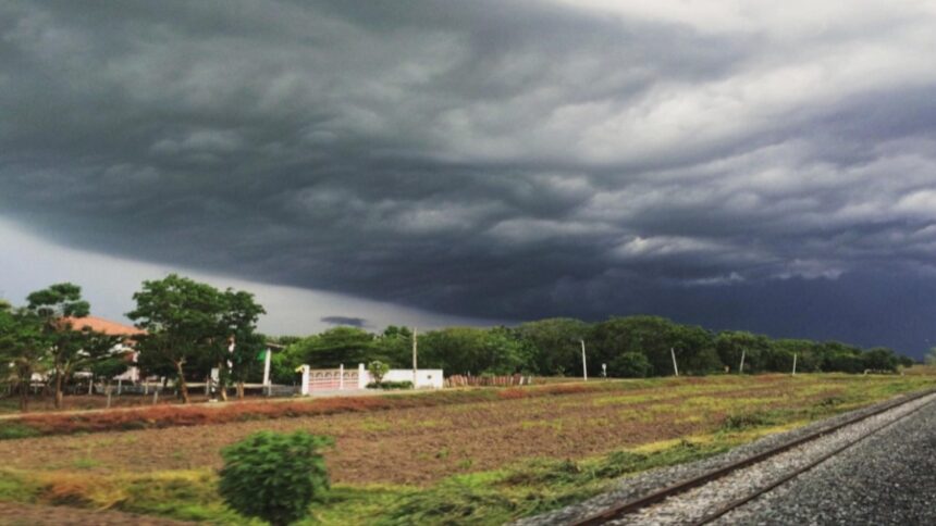 Weather Update Today: मौसम विभाग का अलर्ट: राजस्थान में कई जिलों में होगी तेज बारिश Weather Update Today: मौसम विभाग का अलर्ट: राजस्थान में कई जिलों में होगी तेज बारिश