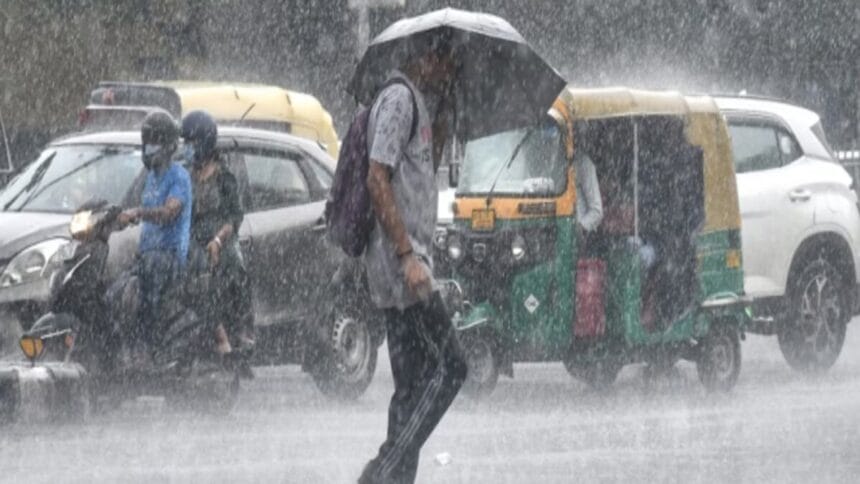 Rajasthan Weather Alert: राजस्थान में भारी बारिश से बढ़ी सर्दी का एहसास, 3 नवंबर से नए विक्षोभ की चेतावनी