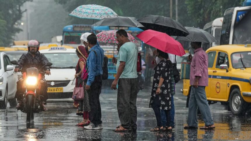 rajasthan weather update 1759460163 - FM SIKAR News