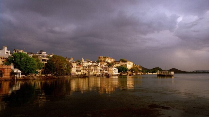 Rajasthan Weather Update: दौसा-सीकर में ठंड बढ़ी, 27 अक्टूबर को आंधी-बारिश का अलर्ट, जानें खास सूचना rajasthan weather update 1761358593 - FM SIKAR News