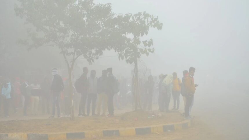 sikar cold weather 1760148071 - FM SIKAR News