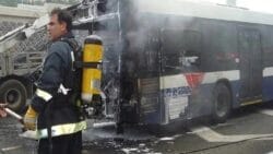 यात्रियों से भरी बस डीजल टैंकर से टकराई, 42 भारतीयों की मौत, भीषण सड़क हादसे से मचा मातम