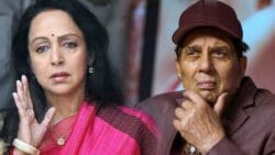 Dharmendra News: धर्मेंद्र की मौत की खबर पर भड़कीं हेमा मालिनी, बोलीं – “ये माफी लायक नहीं” परिवार ने बताया अब कैसी है तबीयत