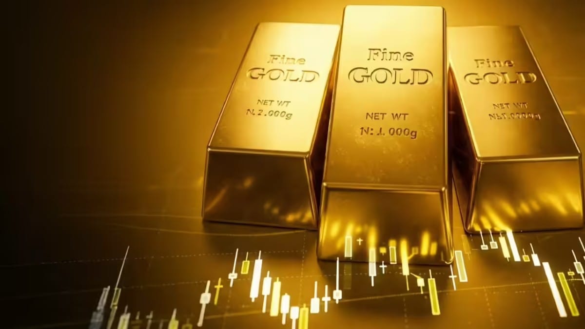 Gold Silver Price Update: सोना और चांदी आज फिर महंगी, कीमतों में तेजी से बाजार में हलचल और निवेशकों में बढ़ी उम्मीदें