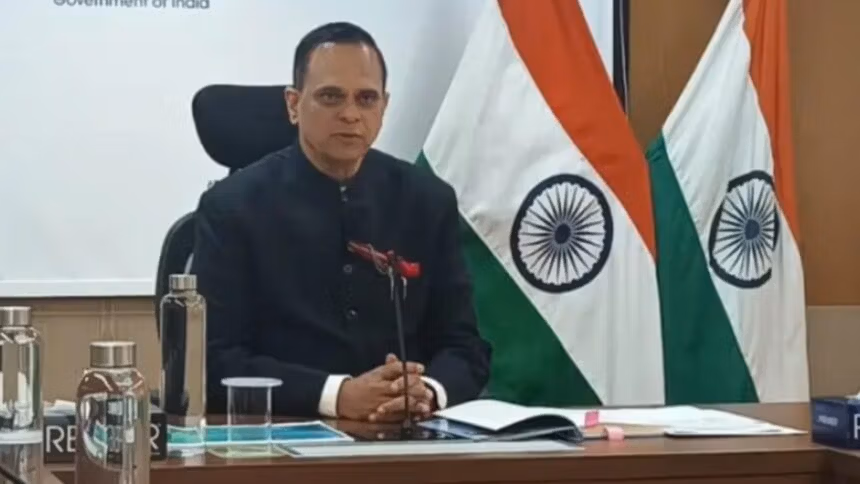 IAS V Srinivas: राजस्थान का नया मुख्य सचिव बनेंगे, अंतरराष्ट्रीय अनुभव से राज्य को मिलेगा लाभ, जानें सरकार का फैसला