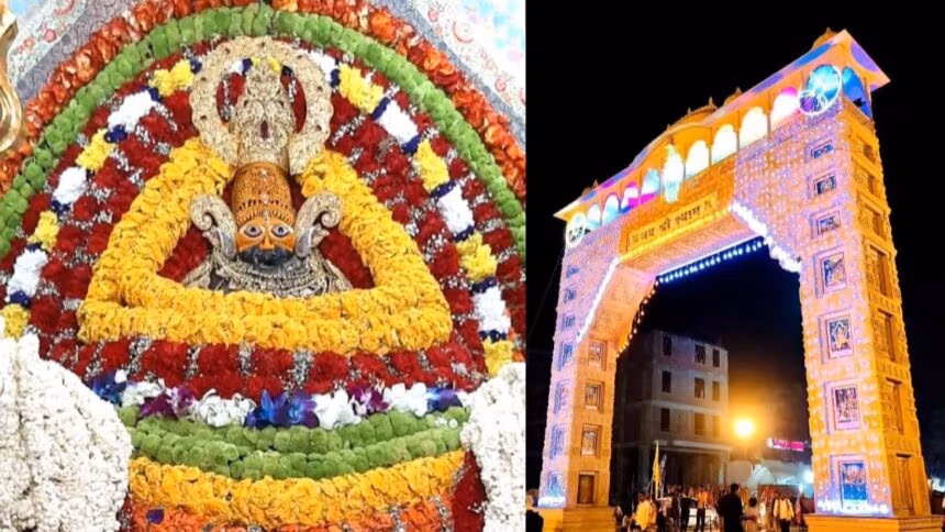 Khatu Shyam Ji News: खाटूश्यामजी में बड़ा बदलाव, तोरण द्वार के आसपास कड़े नियम लागू, दुकानों को लेकर हुआ ये फैसला