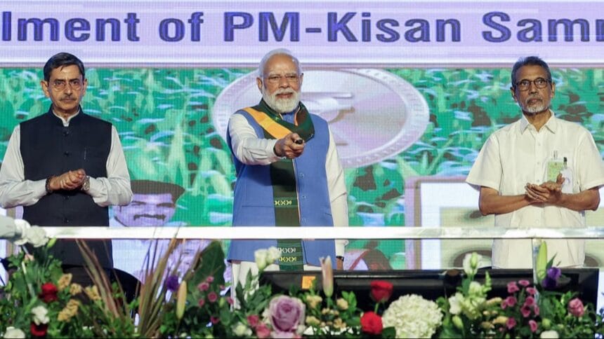 PM Kisan Samman Nidhi News: राजस्थान के किसानों के खातों में पहुंचे 1400 करोड़, पीएम किसान योजना बनी संबल