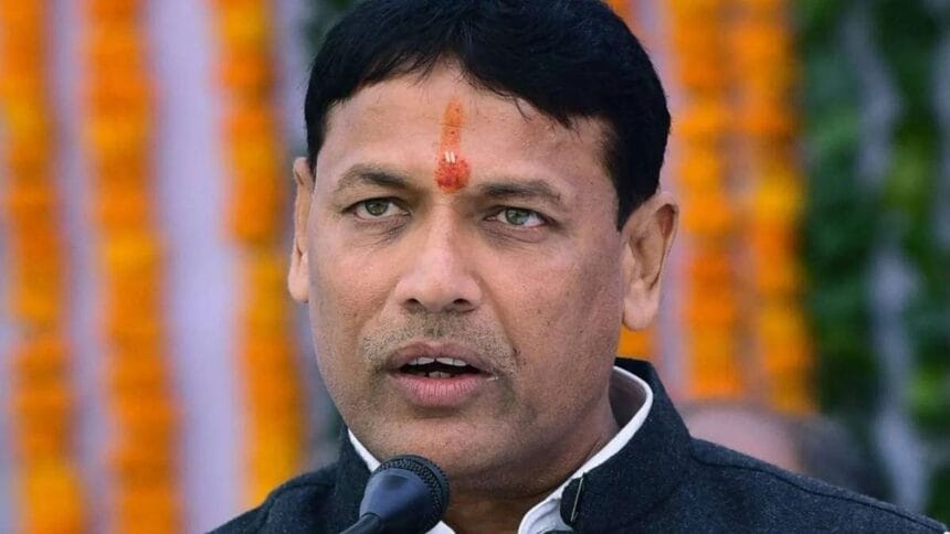 Anta Chunav Result 2025: कांग्रेस के प्रमोद जैन भाया की प्रचंड जीत, BJP को लगा बड़ा झटका