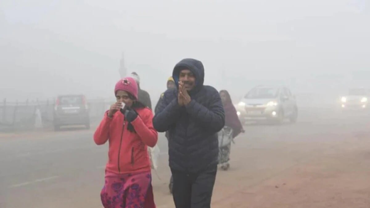 Rajasthan Cold Wave: राजस्थान में ठंड ने पकड़ा जोर, फतेहपुर 6.8°C – आगे और लुढ़केगा पारा!