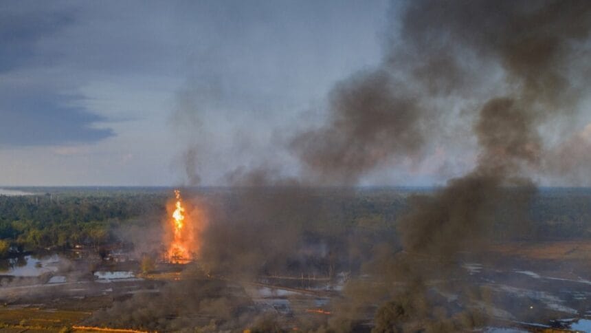 Sikar Industrial Accident: सीकर रीको इंडस्ट्रियल एरिया में जहरीला धुआं, कई लोगों की तबीयत बिगड़ी