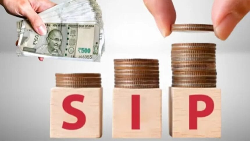 SIP Calculator: स्टेप अप एसआईपी से कैसे पाएं 21 साल में 2.5 करोड़ रुपये का फंड, जानें निवेश की प्रक्रिया SIP Calculator: स्टेप अप एसआईपी से कैसे पाएं 21 साल में 2.5 करोड़ रुपये का फंड, जानें निवेश की प्रक्रिया