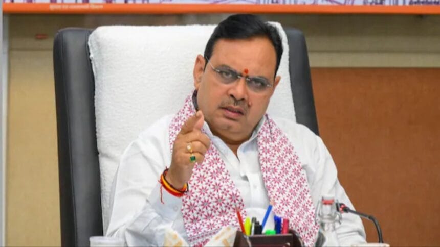 Jaipur News: सीएम भजनलाल शर्मा ने नई विकास योजना को मंजूरी दी, मेट्रो-रेलवे स्टेशनों के पास बनेंगे घर और दफ्तर