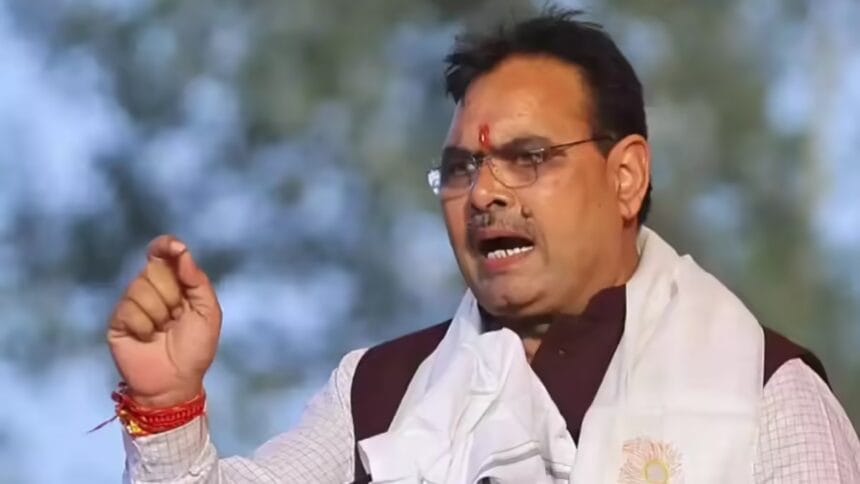 Rajasthan Government Health Scheme Scandal in Jaipur