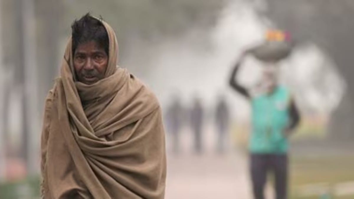 Rajasthan Weather Update: उत्तरी-पूर्वी राजस्थान में ज्यादा पड़ेगी ठंड, मौसम विभाग ने दी चेतावनी—इस साल सामान्य से अधिक चलेगी शीतलहर