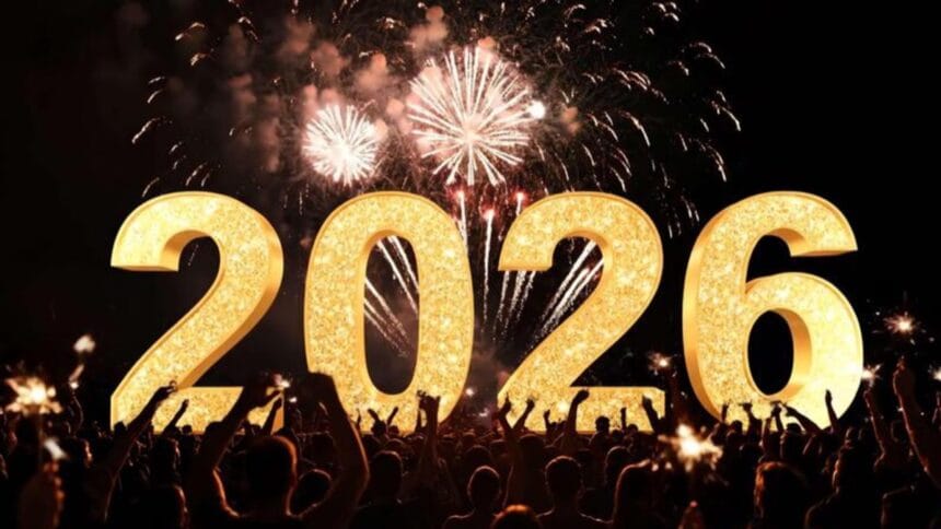 Tips for a safe new year celebration