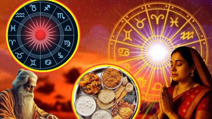 Astrological Predictions for Makar Sankranti