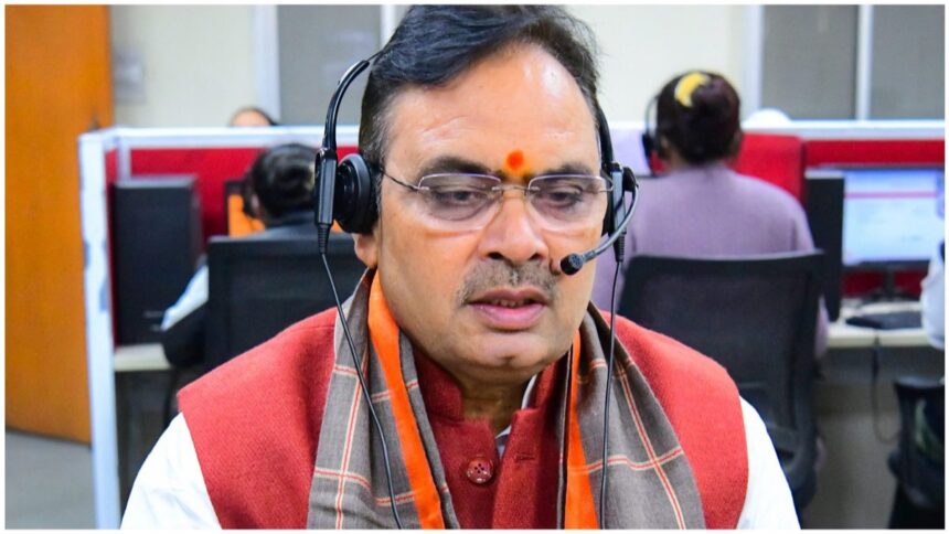 CM Bhajanlal Sharma Resolves Jodhpur Karauli Issues