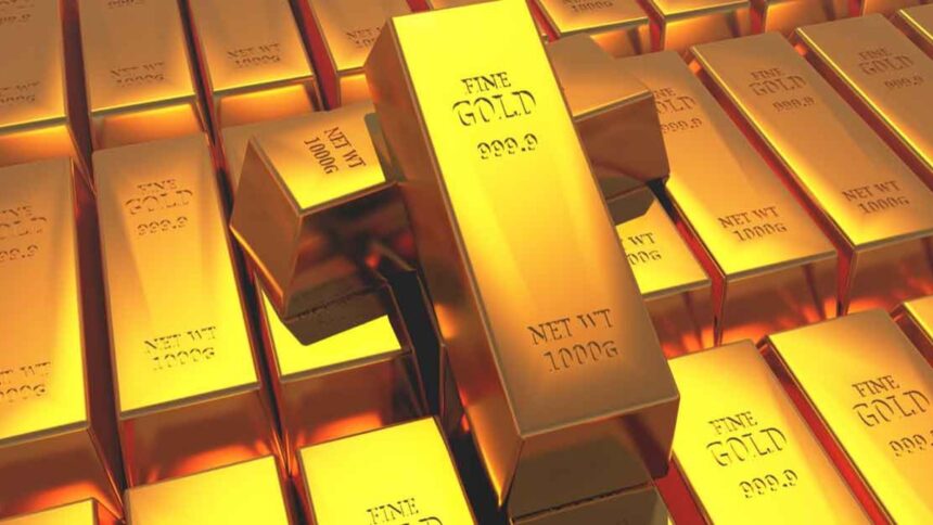 Gold Price Surge in Jaipur Jaipur Gold Prices Hit Record High