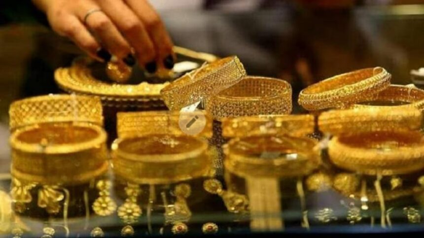 Jaipur Gold Silver Price Fluctuation and Market Impact