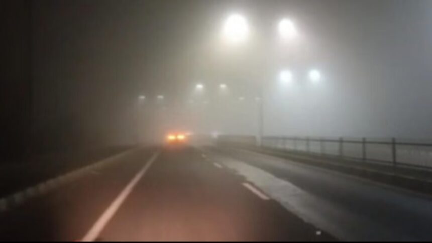 Rajasthan Cold Wave Disrupts Daily Life with Extreme Weather Conditions