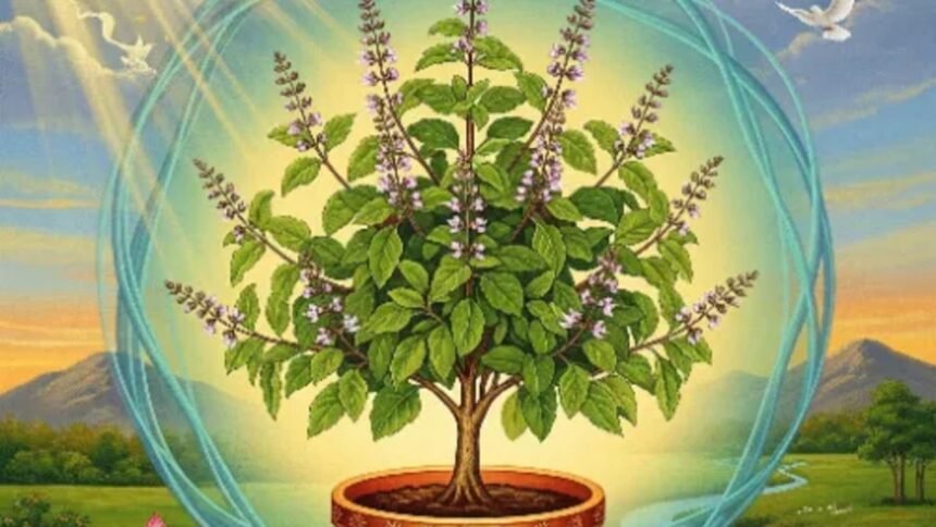 Tulsi Plant Vastu Importance and Best Placement