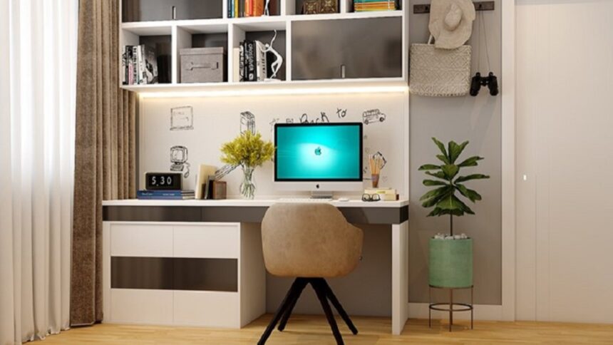 Vastu Tips for Office Desk Arrangement for Success and Peace