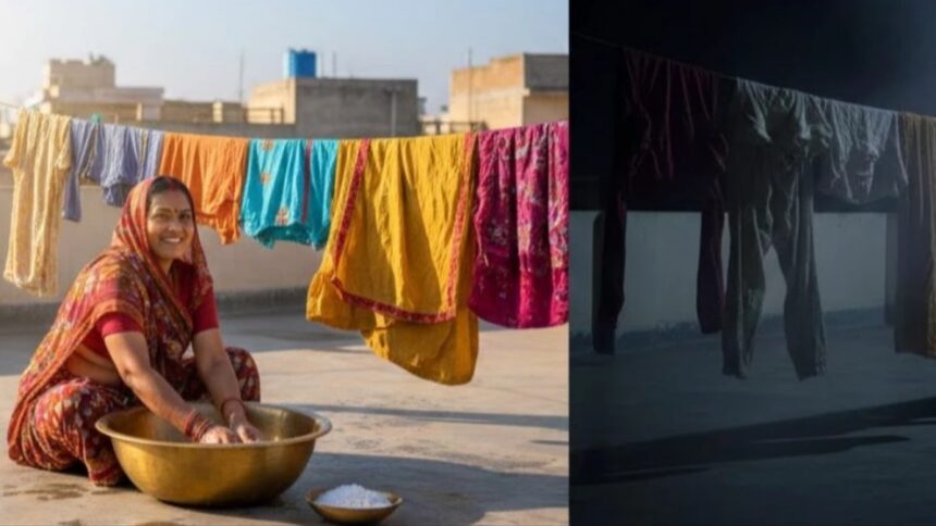 Vastu Tips: Unlucky Days to Wash Clothes