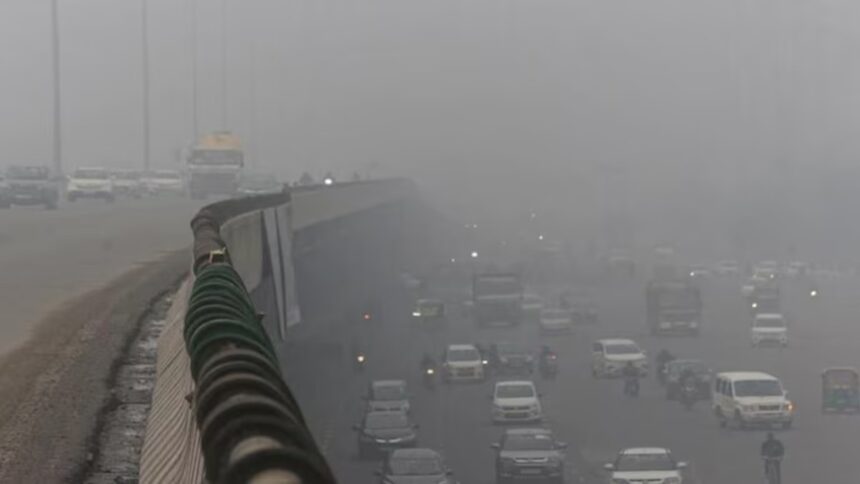 Heavy Rainfall Alert in Kerala and Tamil Nadu Impacting Life