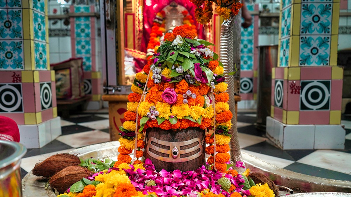 Maha Shivratri Celebrations 2023 in India