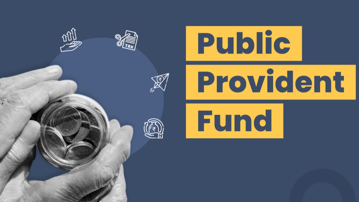 Public Provident Fund Rules on Multiple PPF Accounts in India