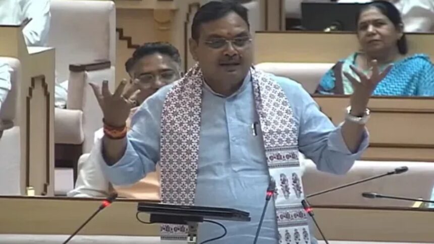 Rajasthan Budget 2026 27 Announcements for Sikar by CM Bhajanlal Sharma