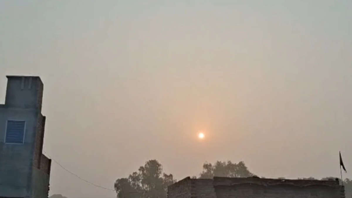 Rajasthan Weather Update Temperature Rise Relief in Jaipur