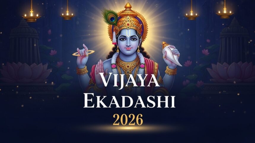 Vijaya Ekadashi 2026: Importance and Rituals