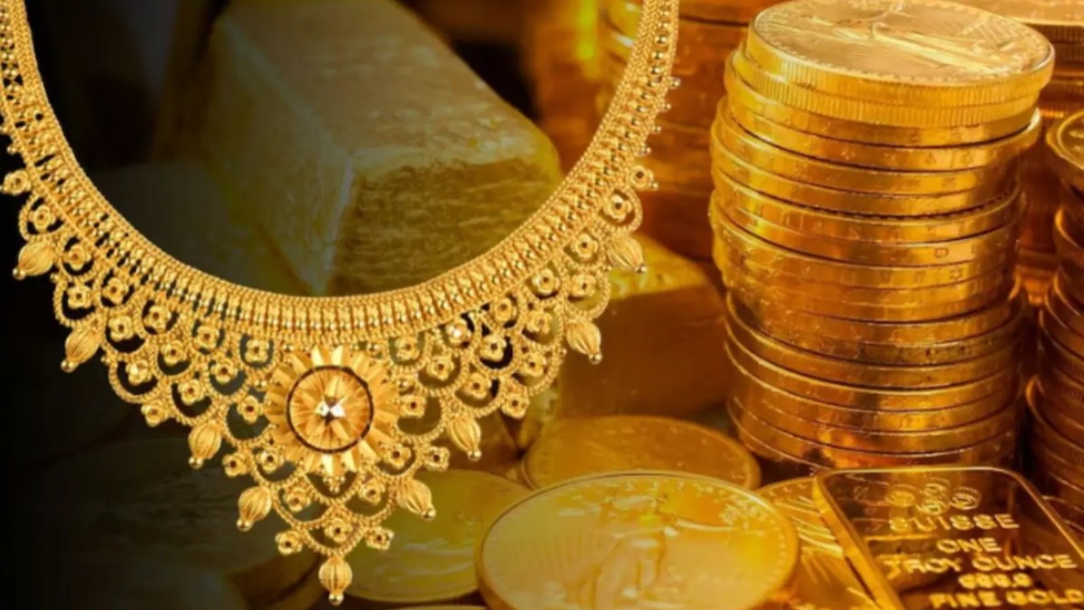 Gold and Silver Price Fluctuation Due to Dollar Strength